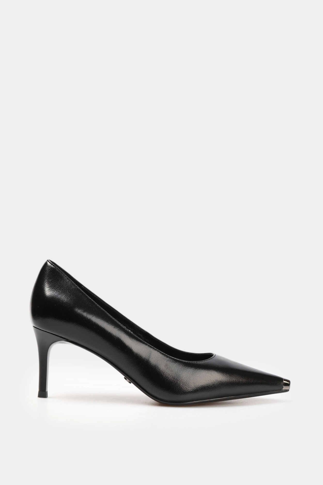 5206-552-9 Туфли лодочки Marc Cony Черный