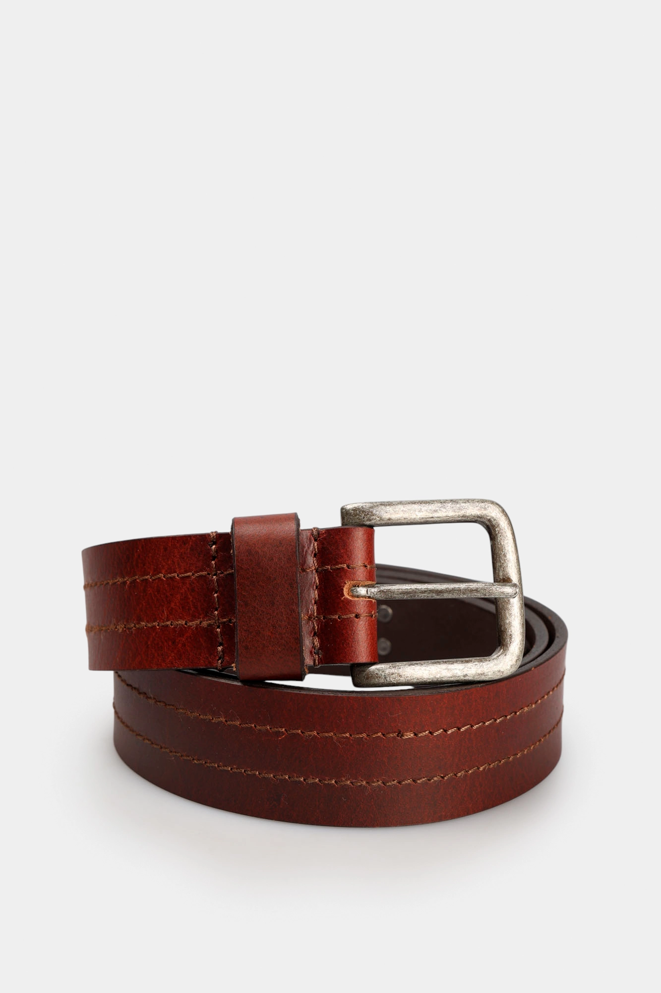 PM021059 Ремень Pepe Jeans Коричневый