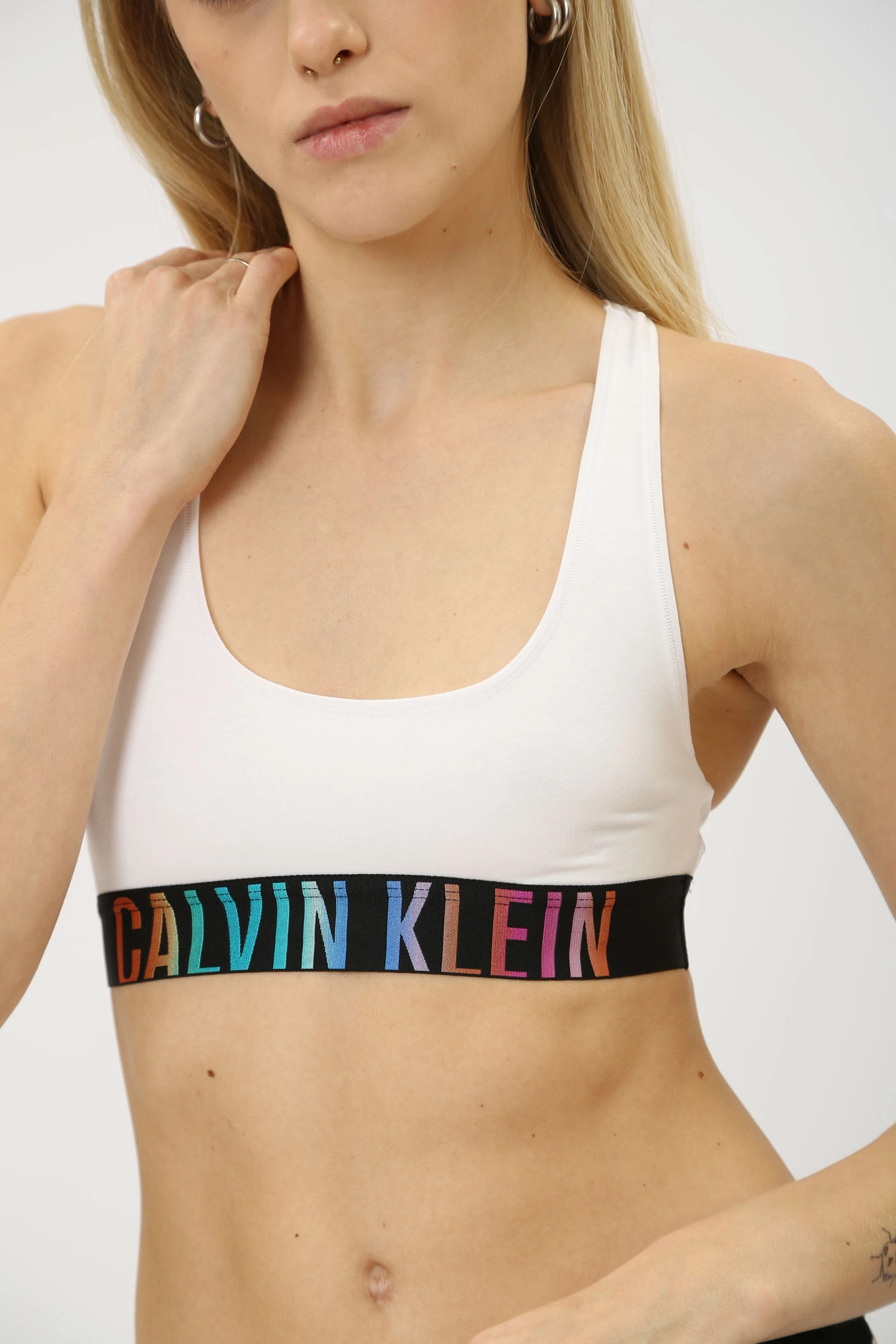 QF7831E топ calvin klein underwear 