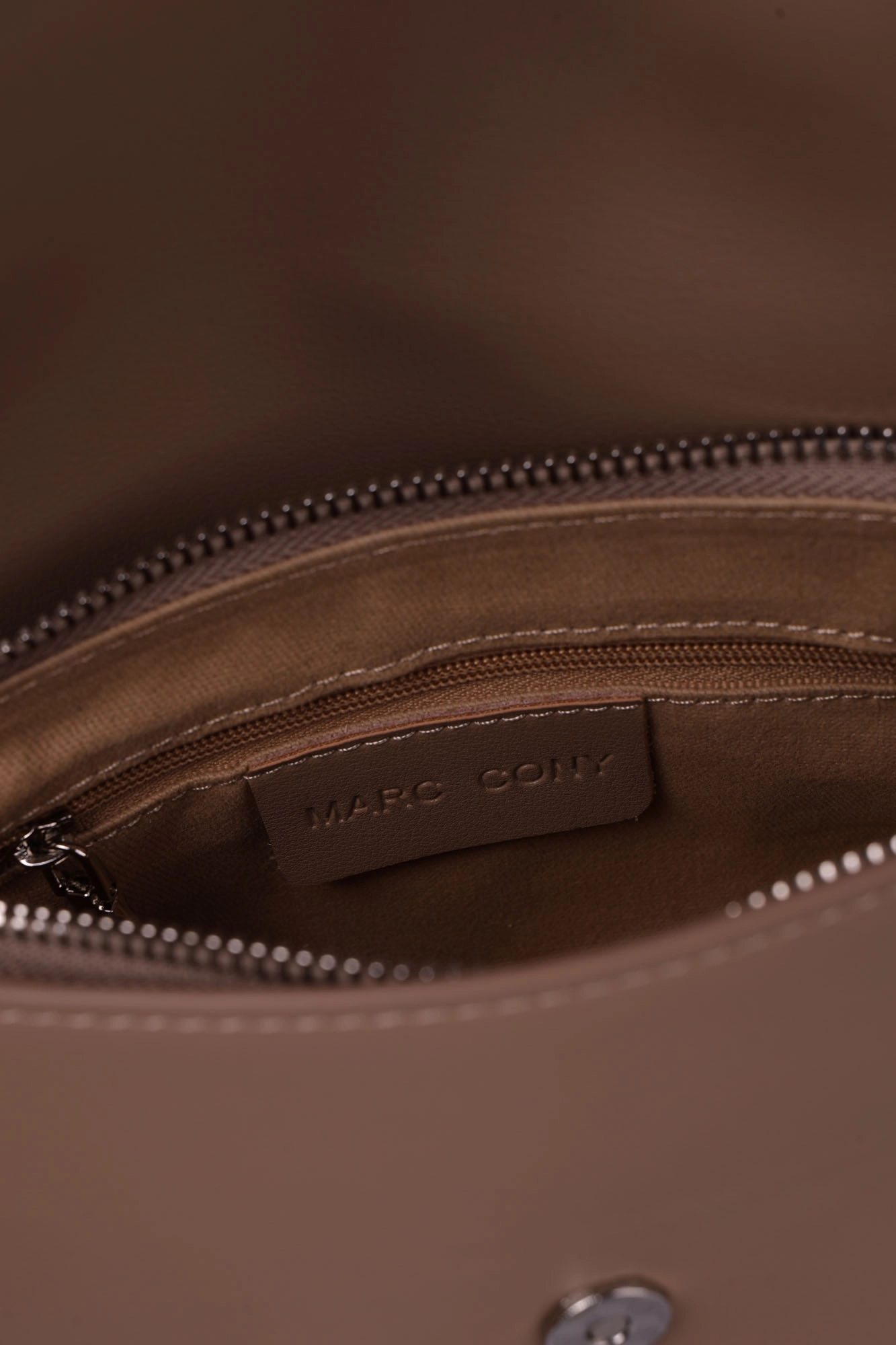 6181-902-623 Сумка Marc Cony Бежевый