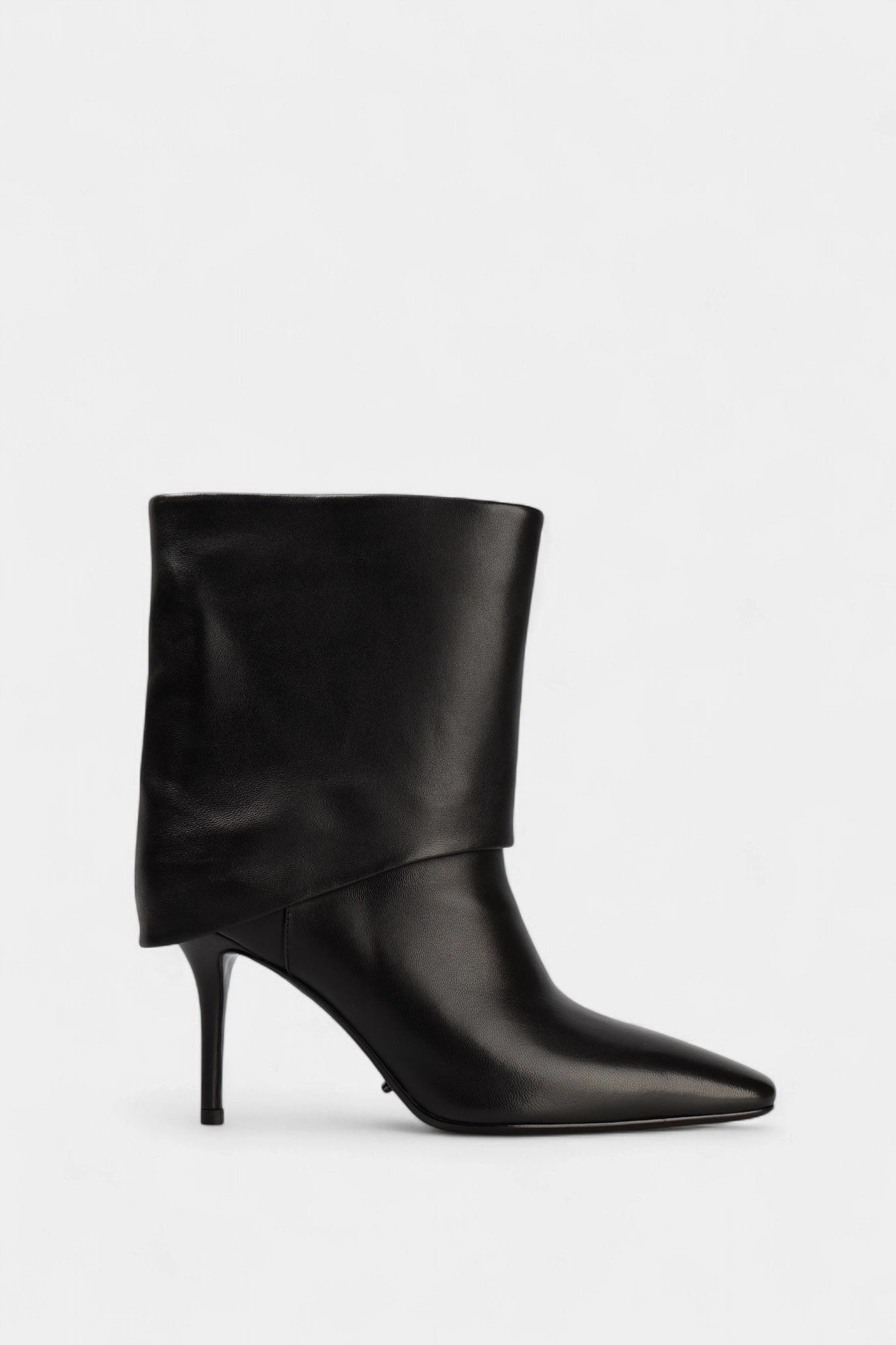 K205-701 Ботильоны Graciana Черный