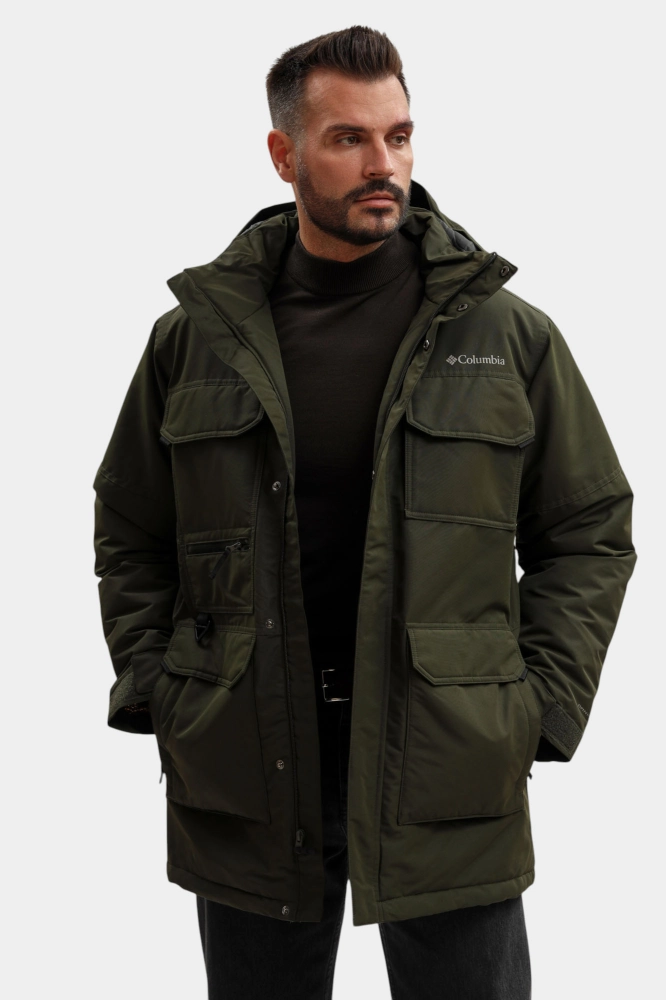 Джинсы HATCH Pepe Jeans  Голубой