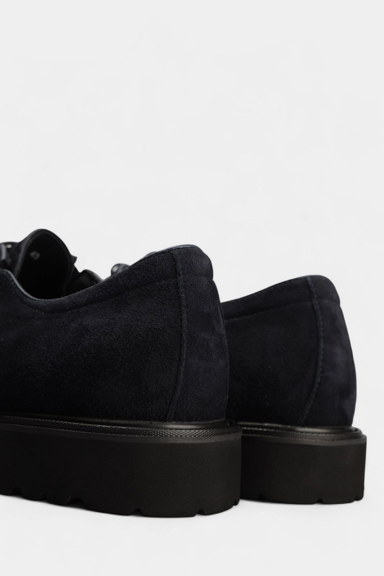 P815-1 Туфли Graciana Синий