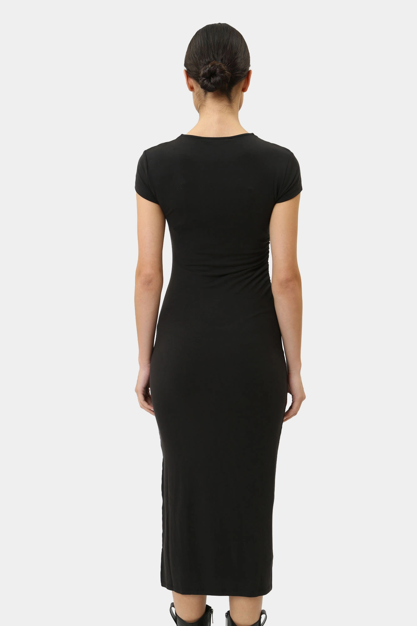 J20J224064 платье calvin klein jeans 
