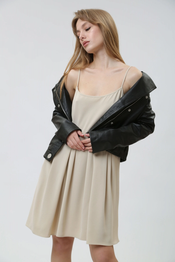 Сумка Armani Exchange Полиэстер Желтый