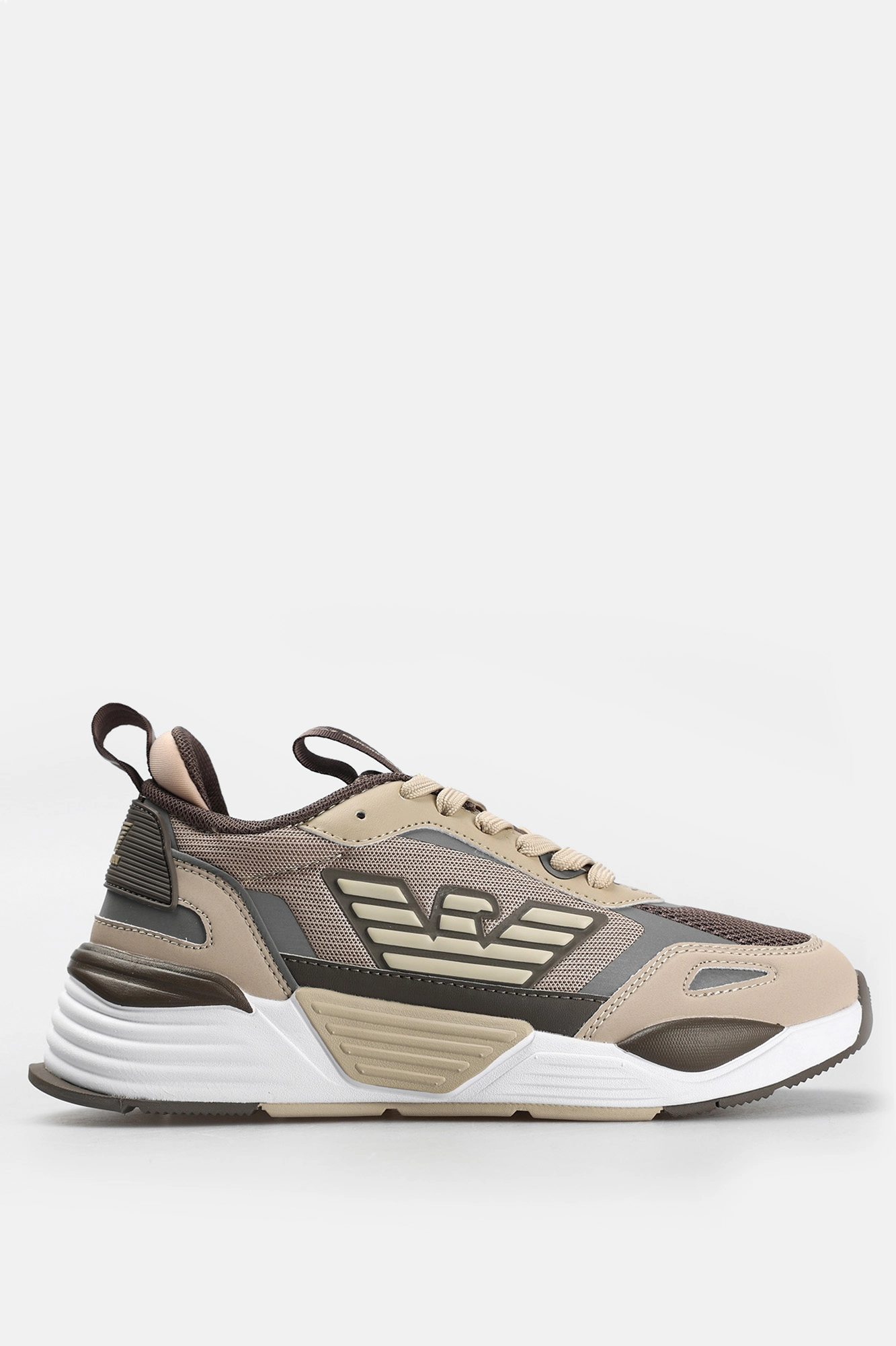 Adidas falcon tan hot sale