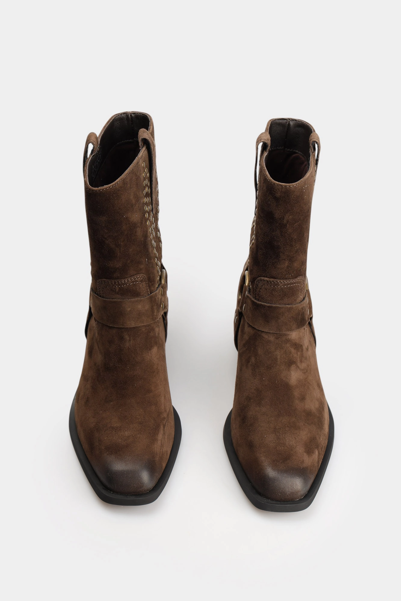 MC21861-WT Казаки Marc Cony Коричневый