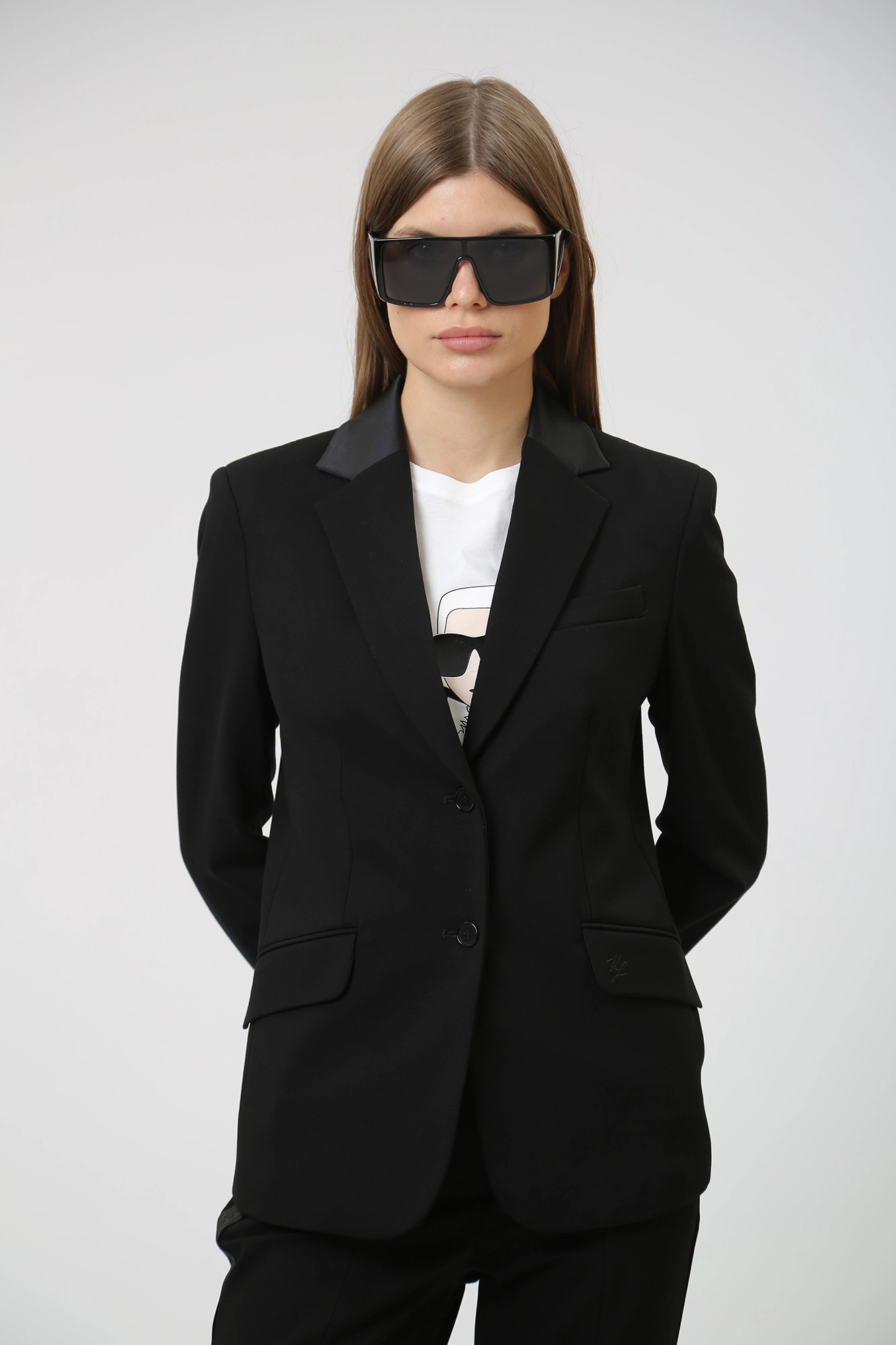 Karl lagerfeld clothes online 2025