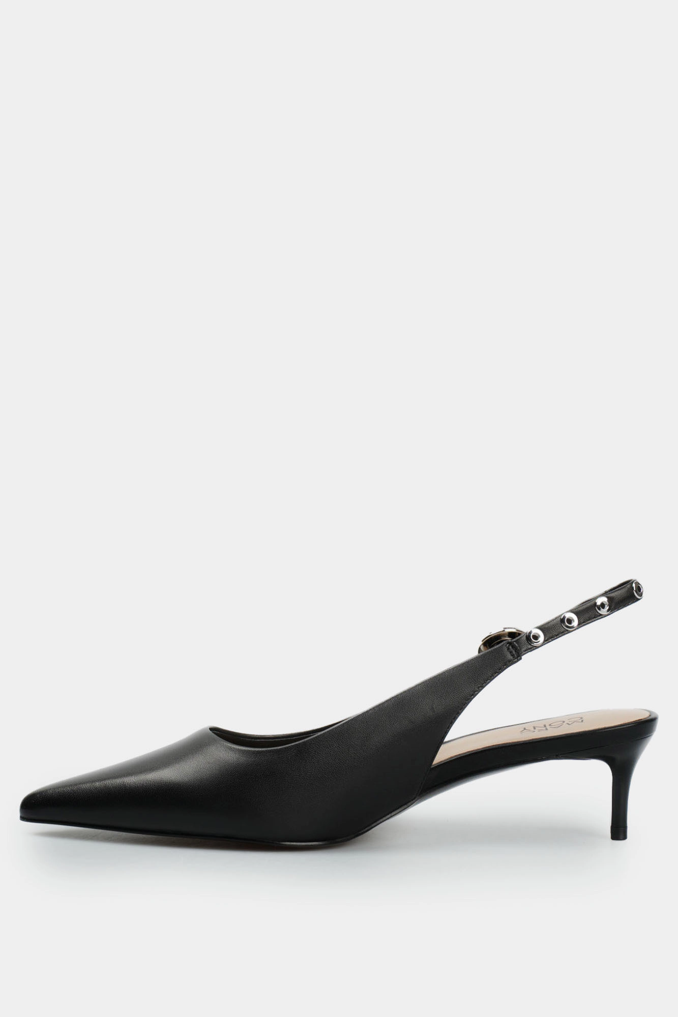 МС01KK Босоножки Marc Cony Черный