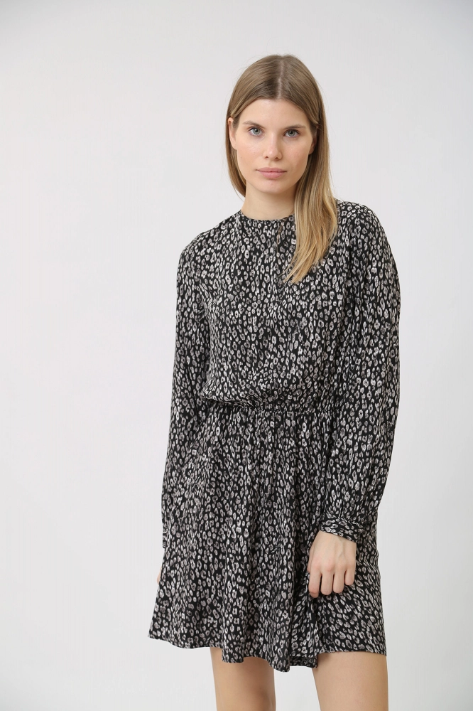 Босоножки Graciana Натуральная кожа Черный