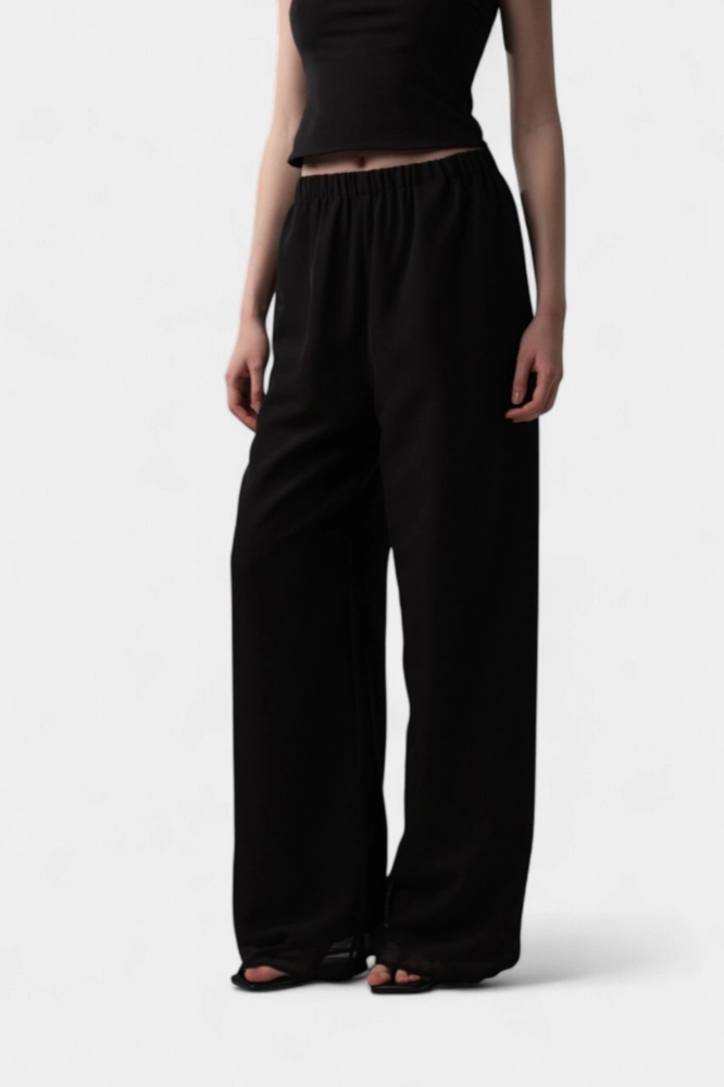 Ботильоны Graciana  Черный