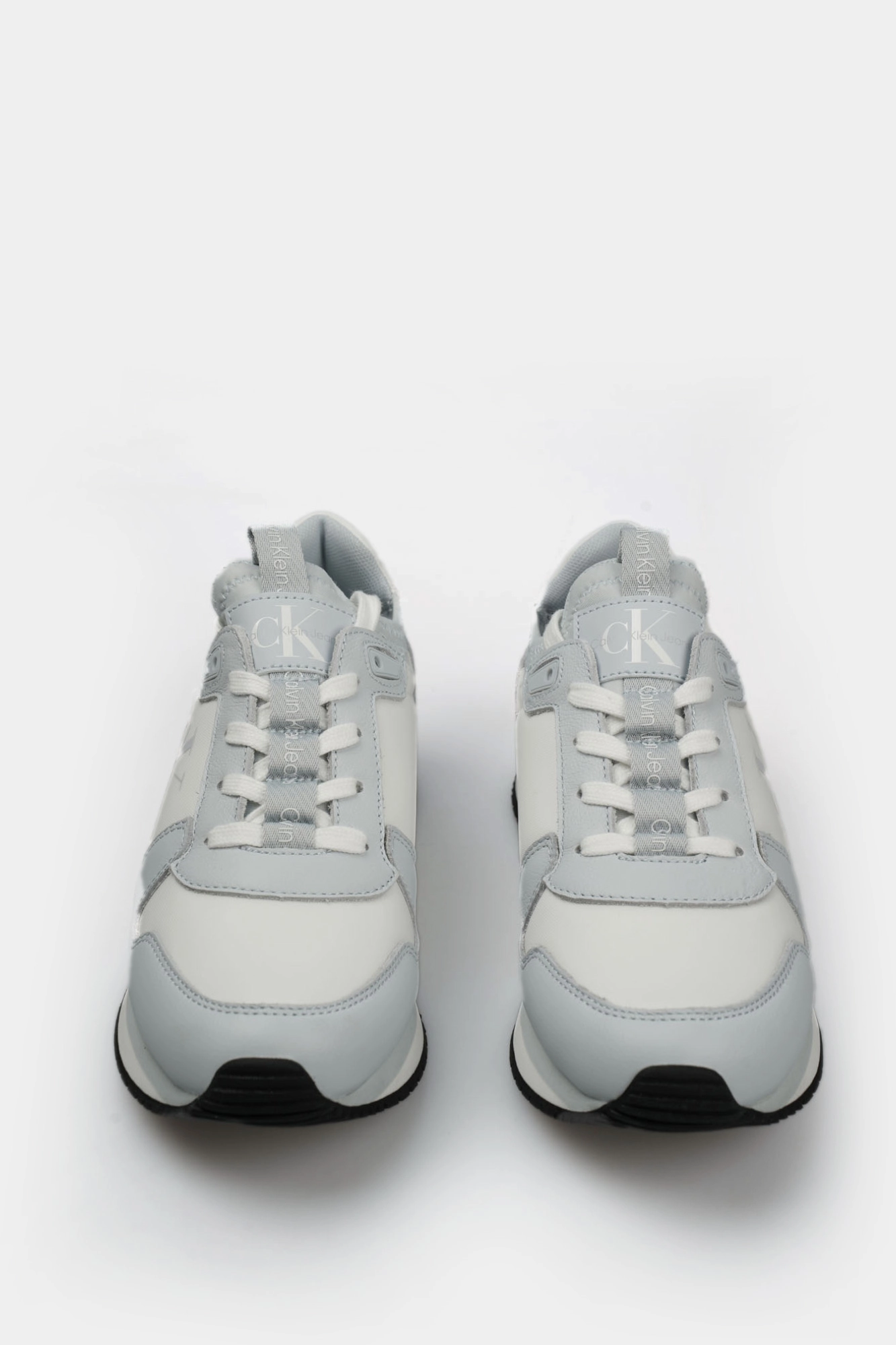 YW0YW01616 Кроссовки Calvin Klein Jeans Голубой