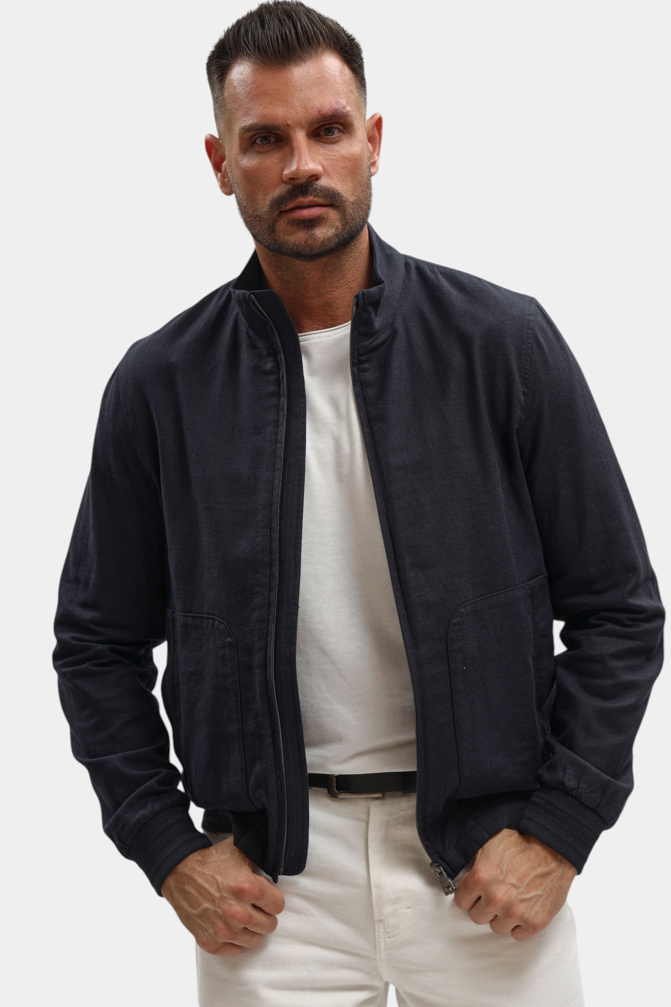 M6520GT3345F Куртка Geox Синий