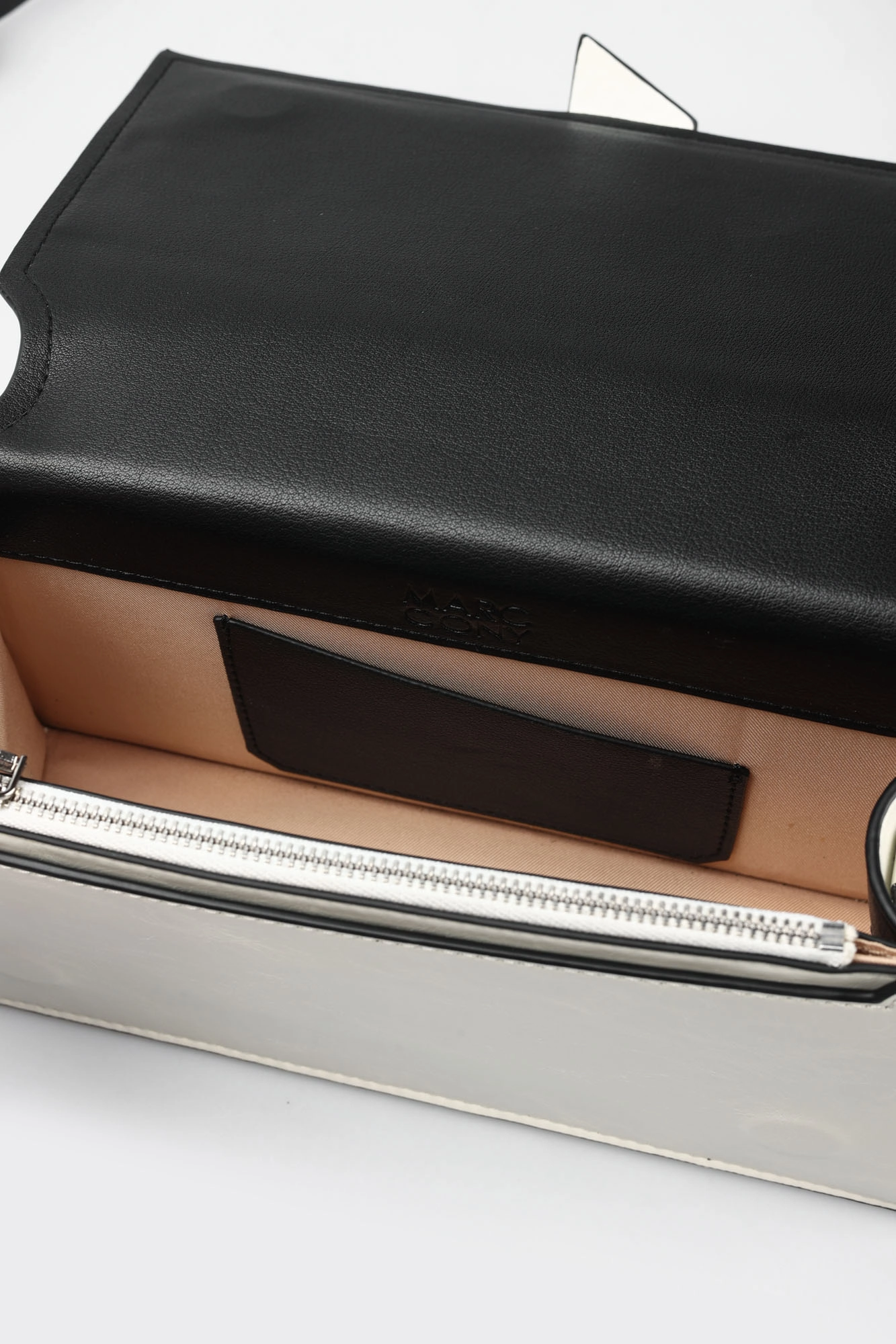 4192-563 Сумка Marc Cony Белый