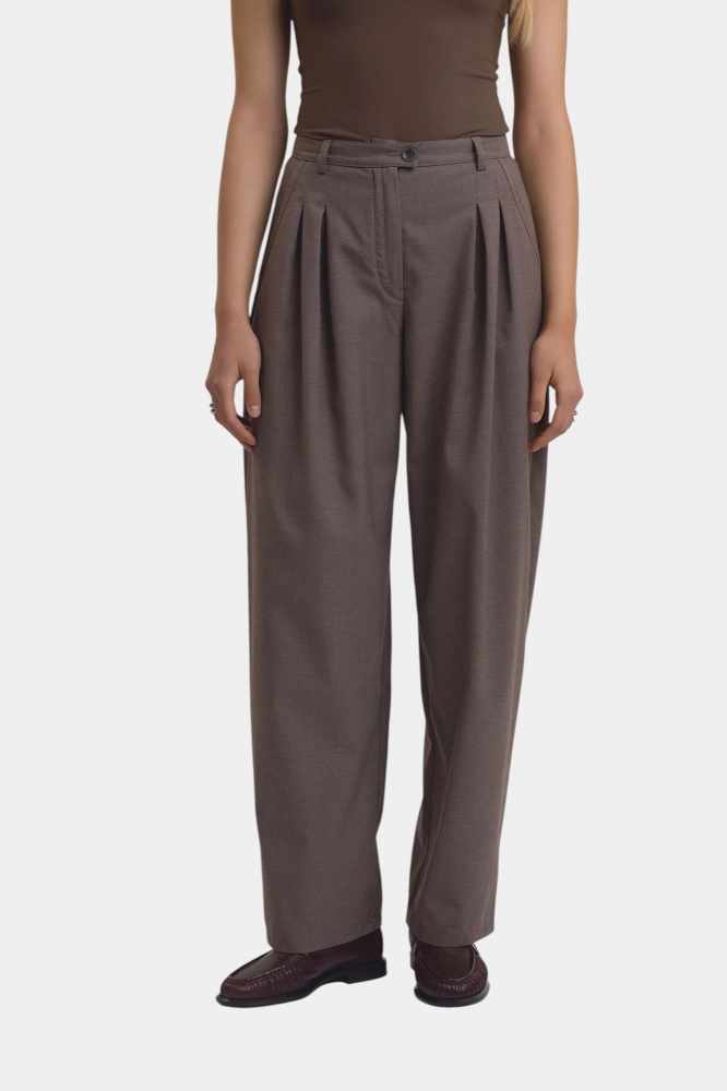 Лоферы Marc Cony  Коричневый