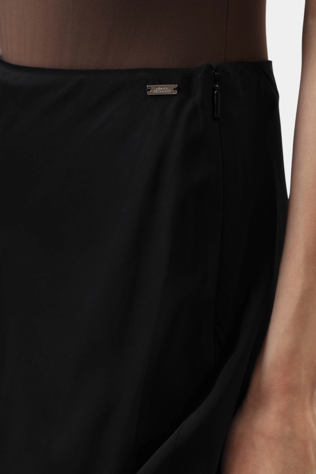 XW001187_AF12742 юбка armani exchange 