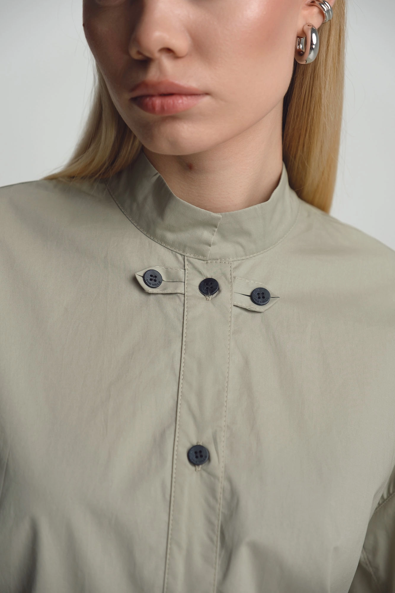 W-252-TH-56-2604 рубашка the hills 