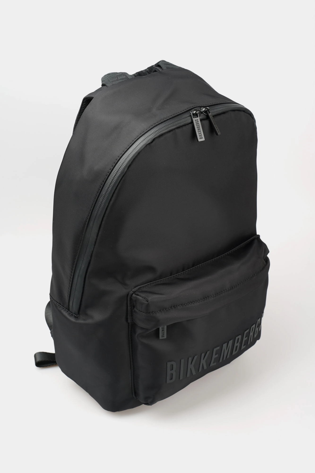 BKZA00878T Рюкзак Bikkembergs Черный