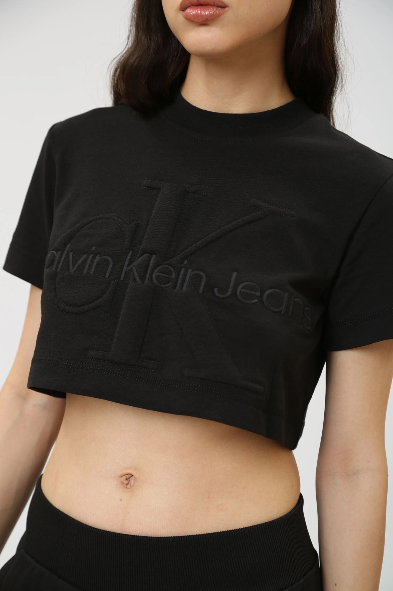 J20J223362 футболка calvin klein jeans 