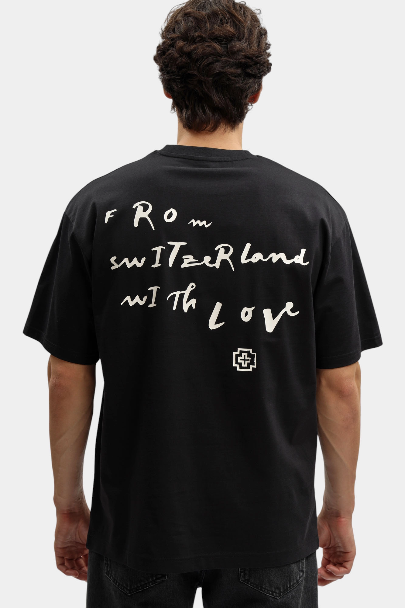 30047169_10015409 Футболка Strellson Черный