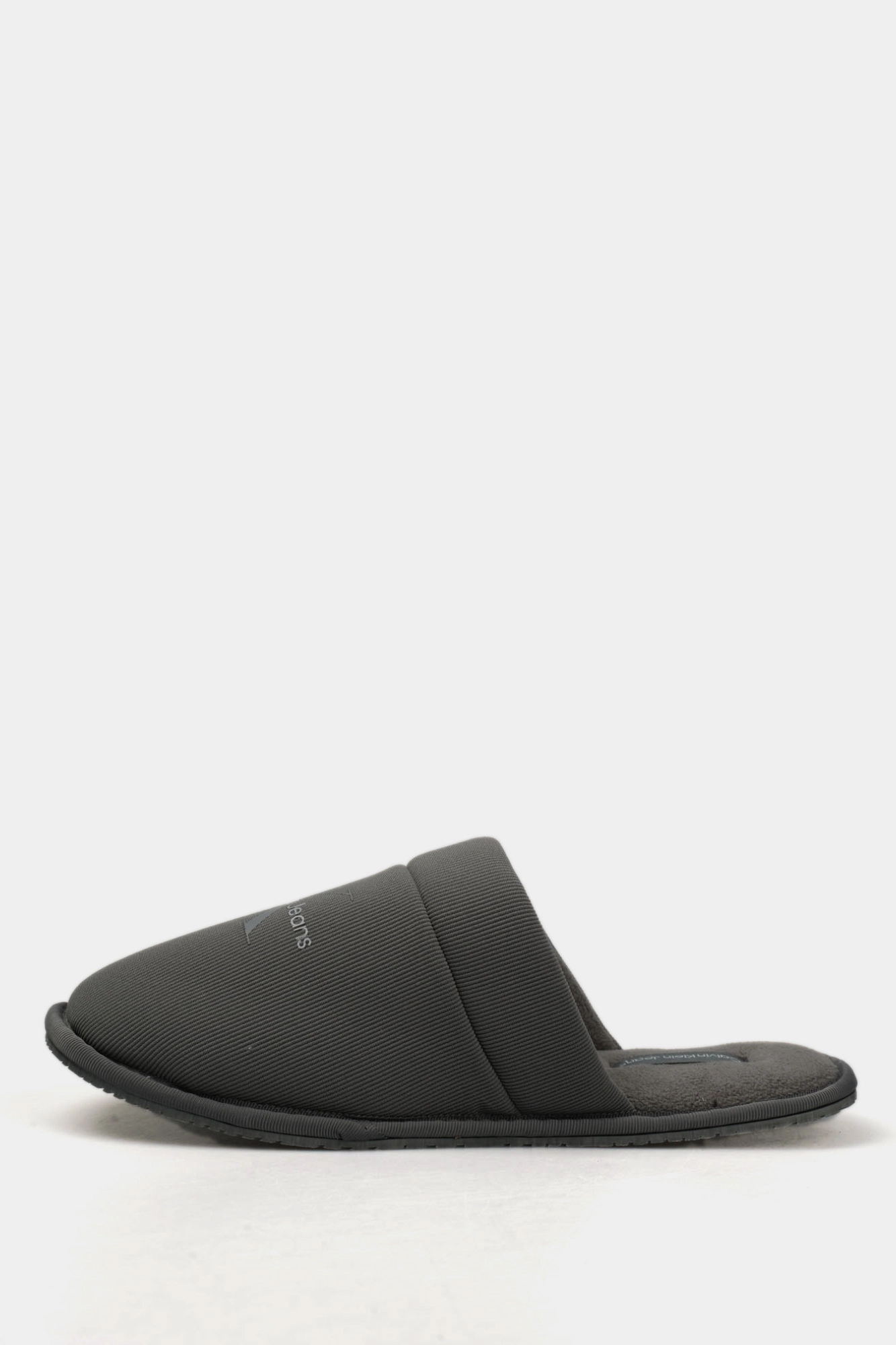 YM0YM01134 Домашние тапочки Calvin Klein Jeans Серый