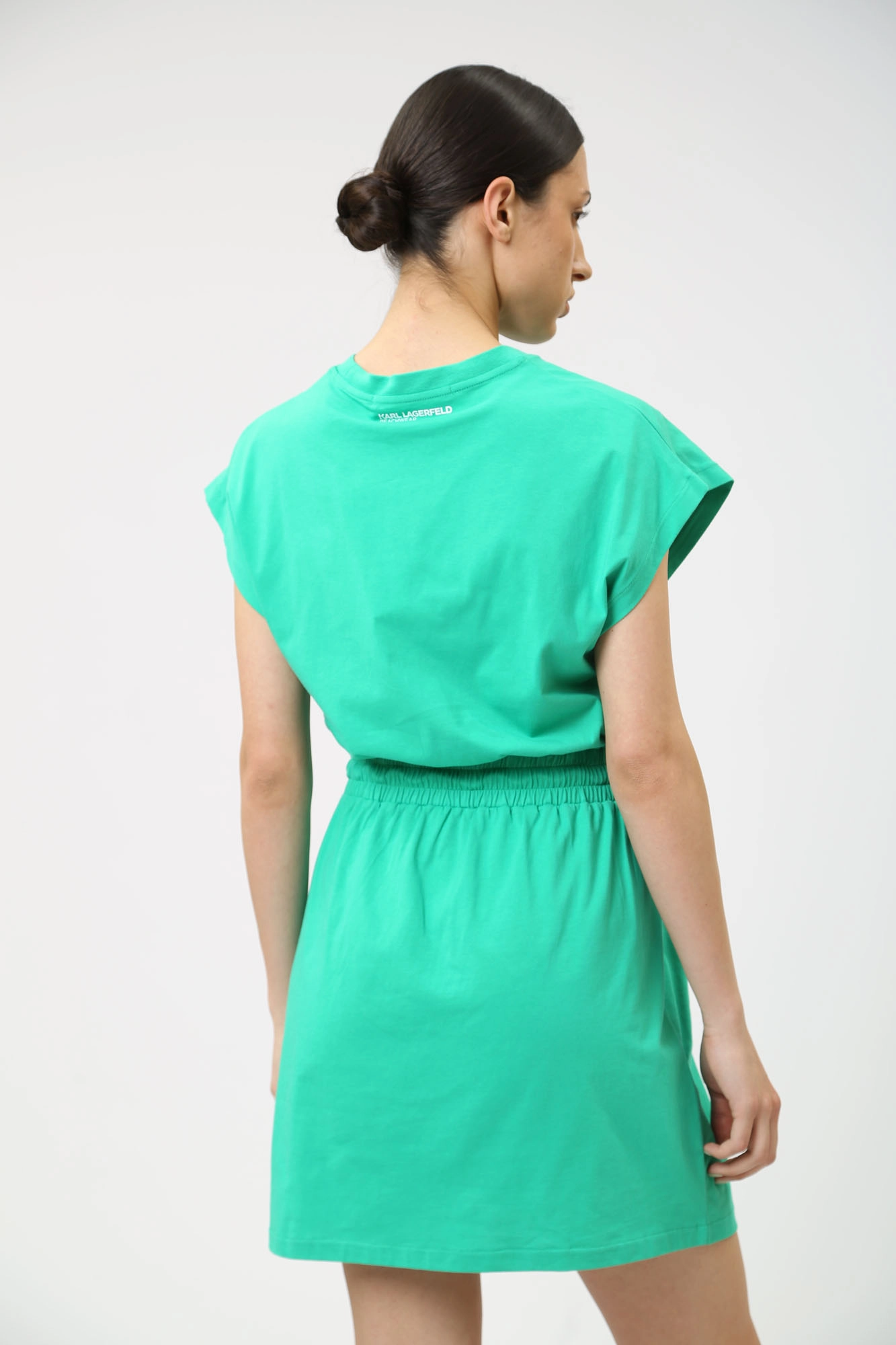 230W2231 платье karl lagerfeld 