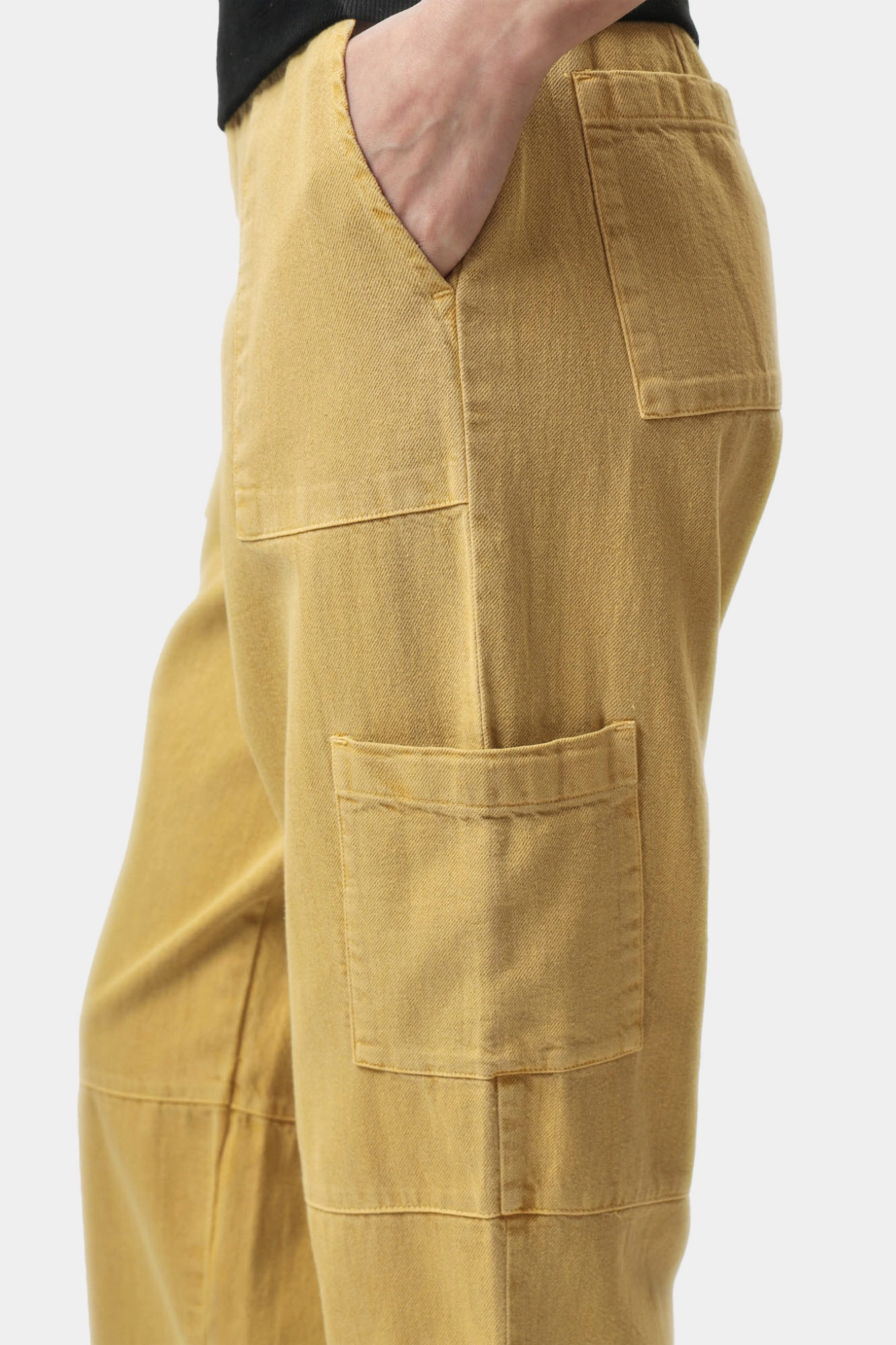 1016128 брюки mustang 