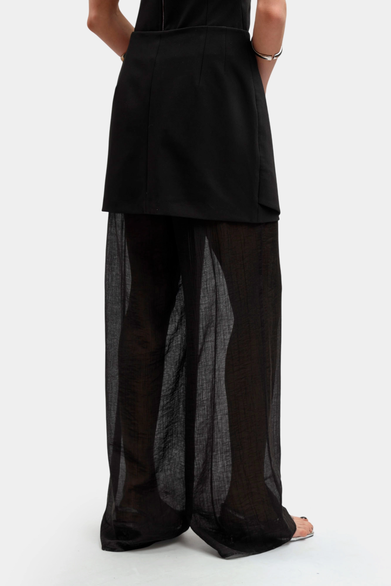 W-261-TH-56-1002 брюки the hills 