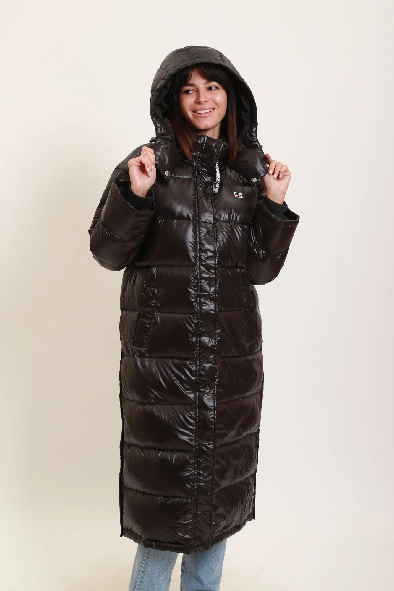 56351000 пальто levi`s 