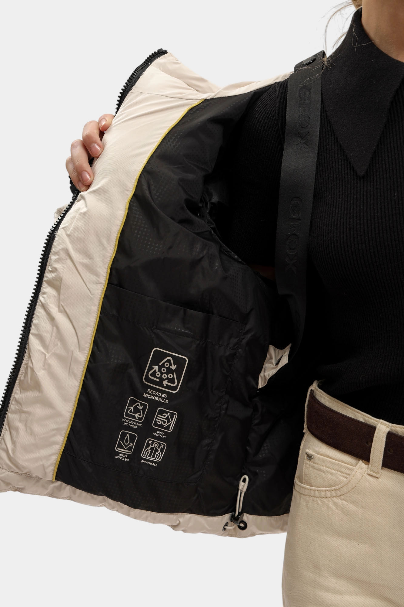 W5628JT3273F куртка geox 