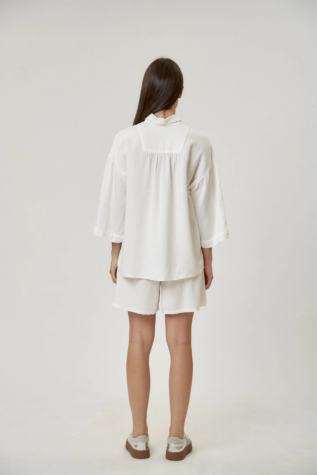 VW-CHE-55-016 рубашка van mich 