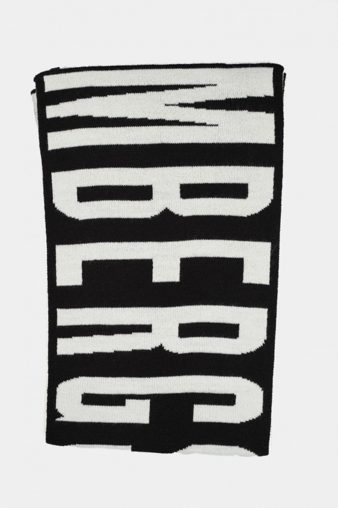 Кепка Armani Exchange Хлопок Белый