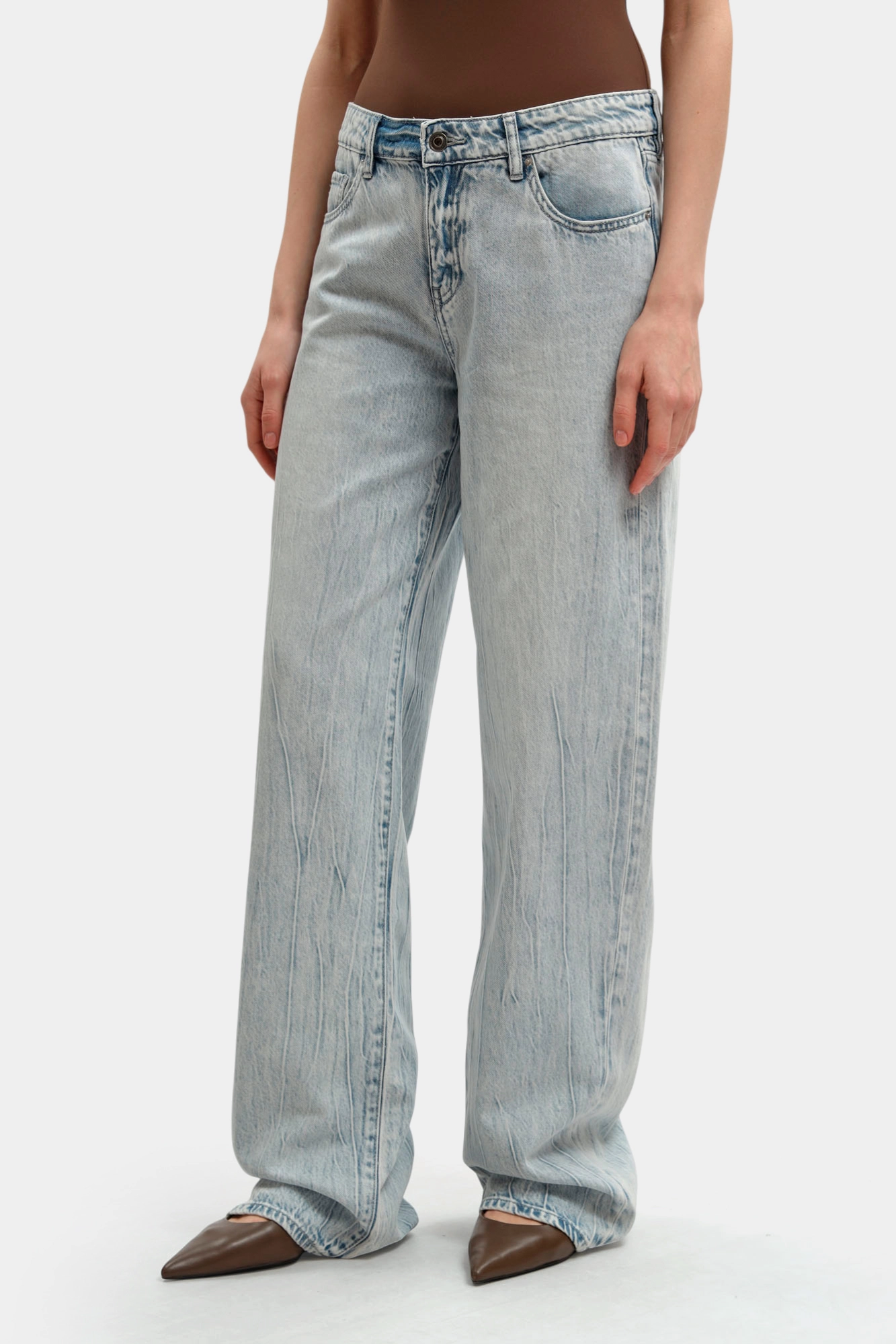 XW000056_AF21349 джинсы armani exchange 