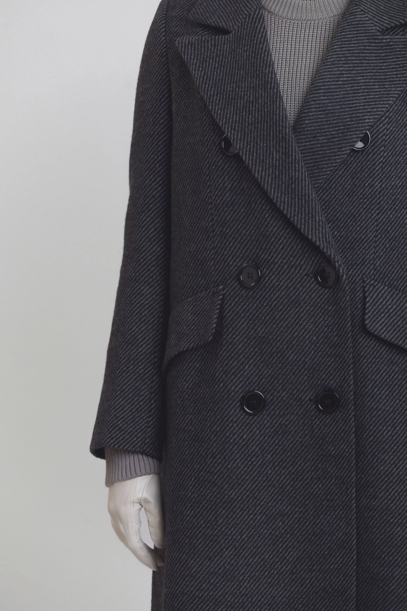 W-252-ZM-56-1289 пальто the hills