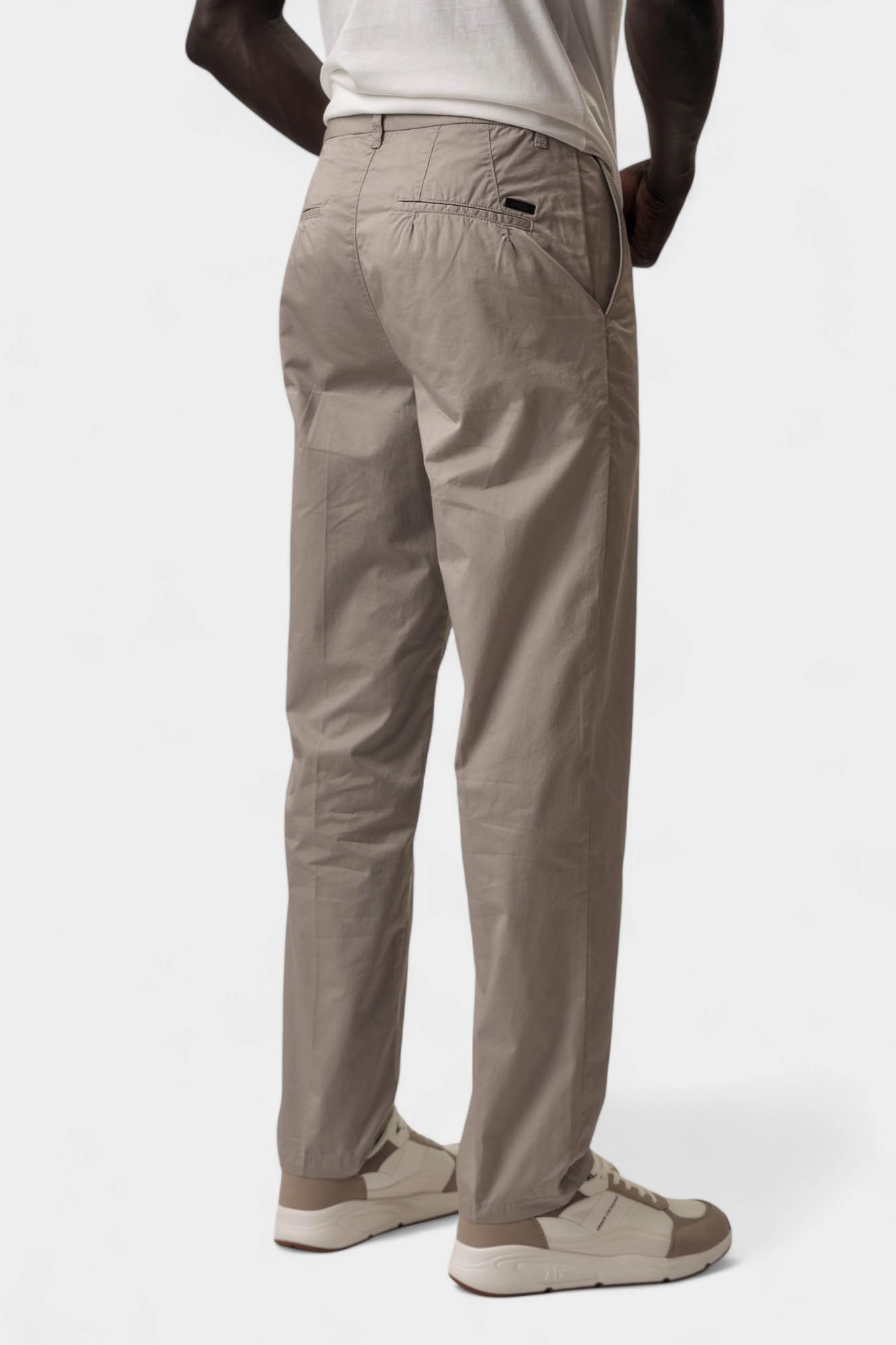 XM000360_AF12307 Брюки Armani Exchange 