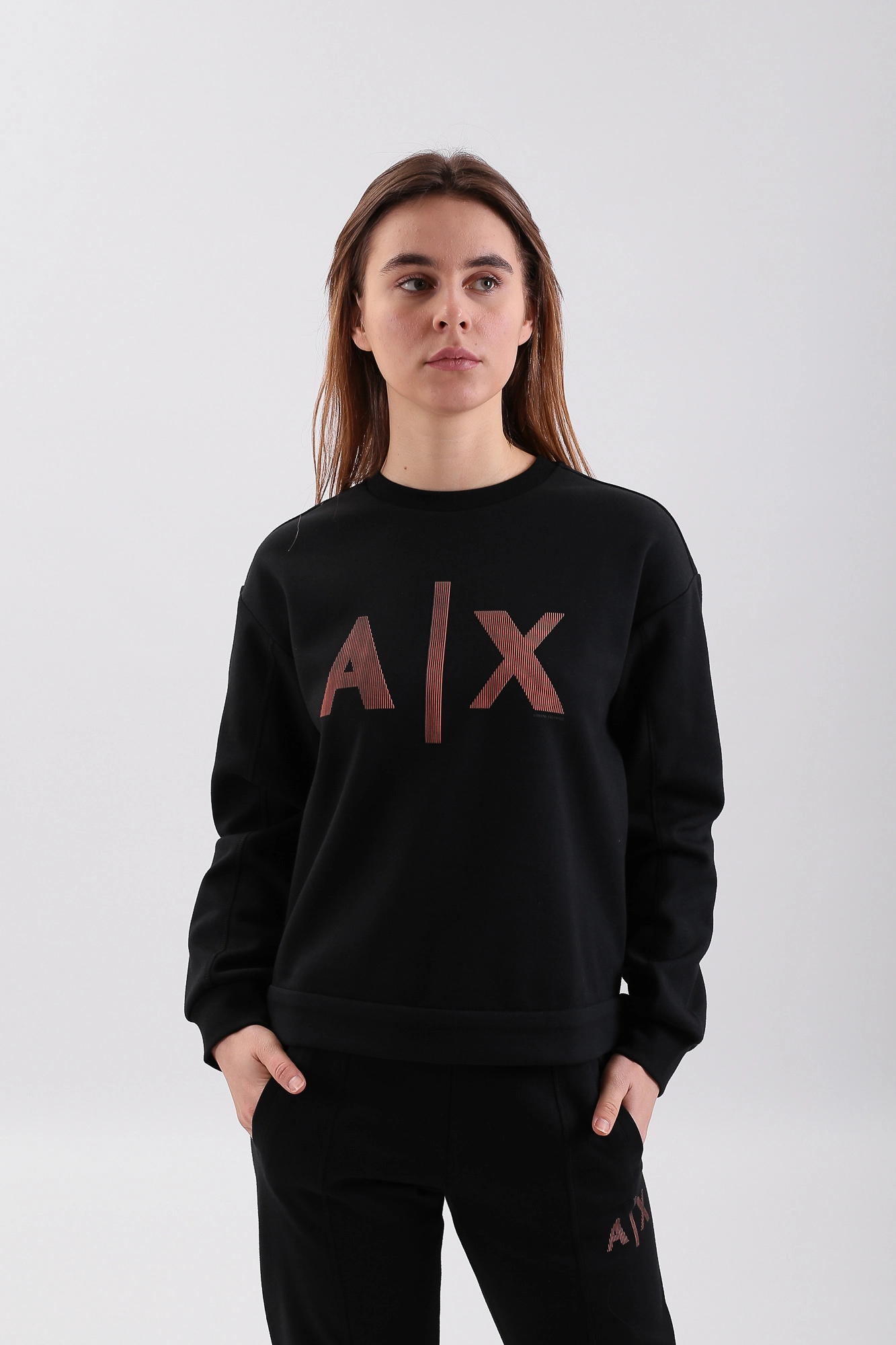 Armani Exchange