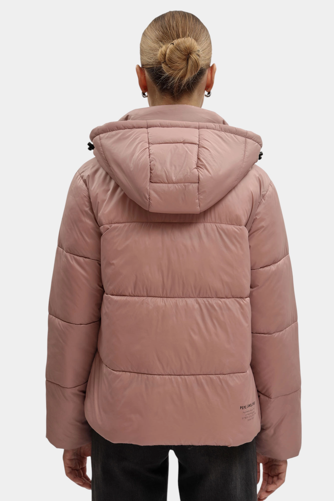 PL4024339 куртка pepe jeans 