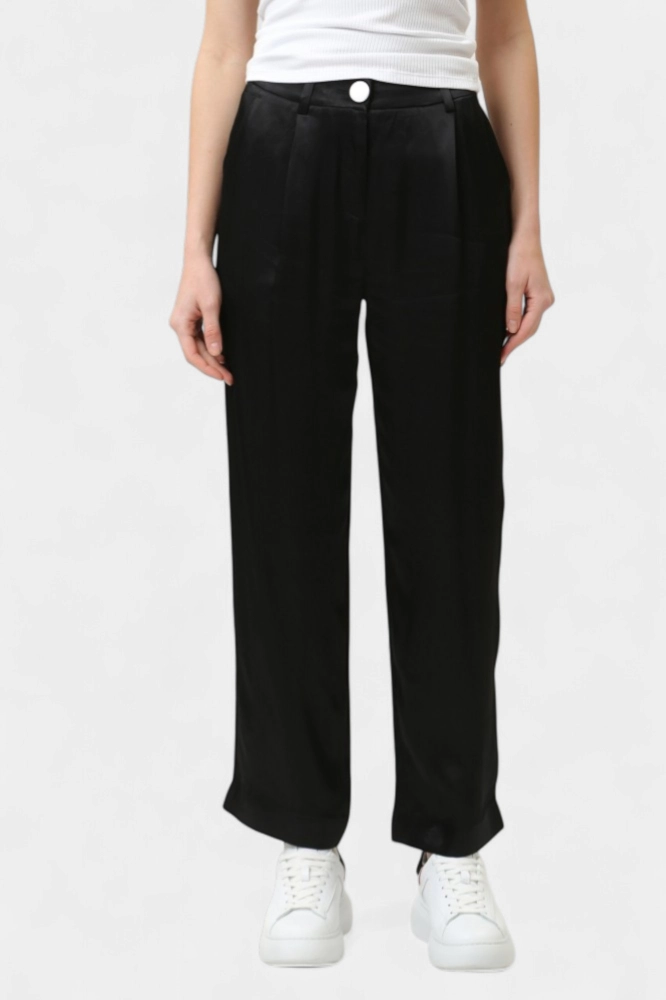 Ботильоны PREMIUM Marc Cony Натуральная кожа Черный