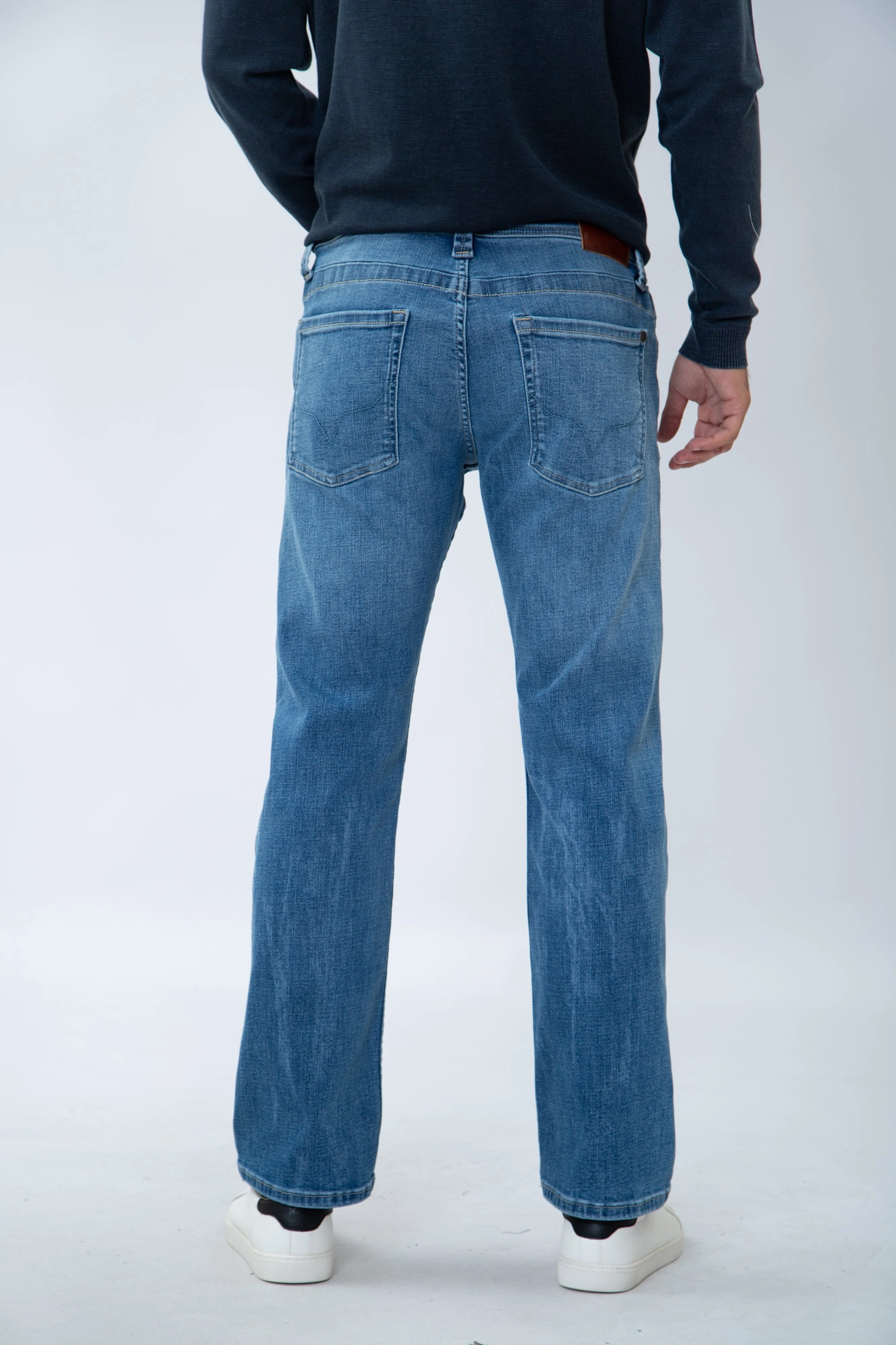 Pepe jeans kingston zip outlet