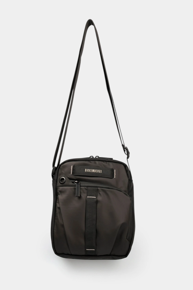 Картхолдер Emporio Armani Полиуретан Черный