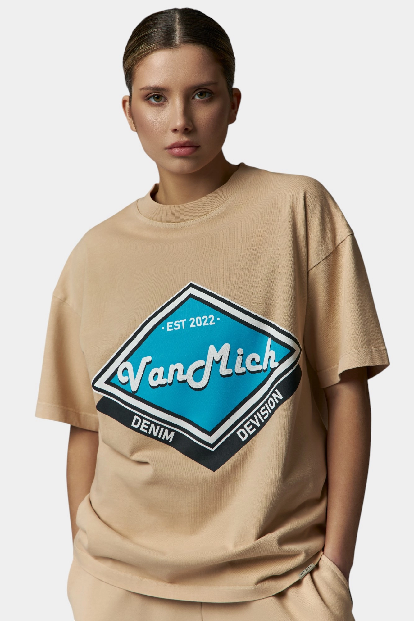 VW-FAT-22-414 футболка van mich 