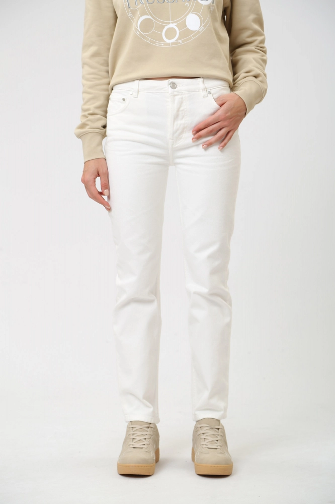 Кроссовки Marc Cony Натуральная кожа Черный