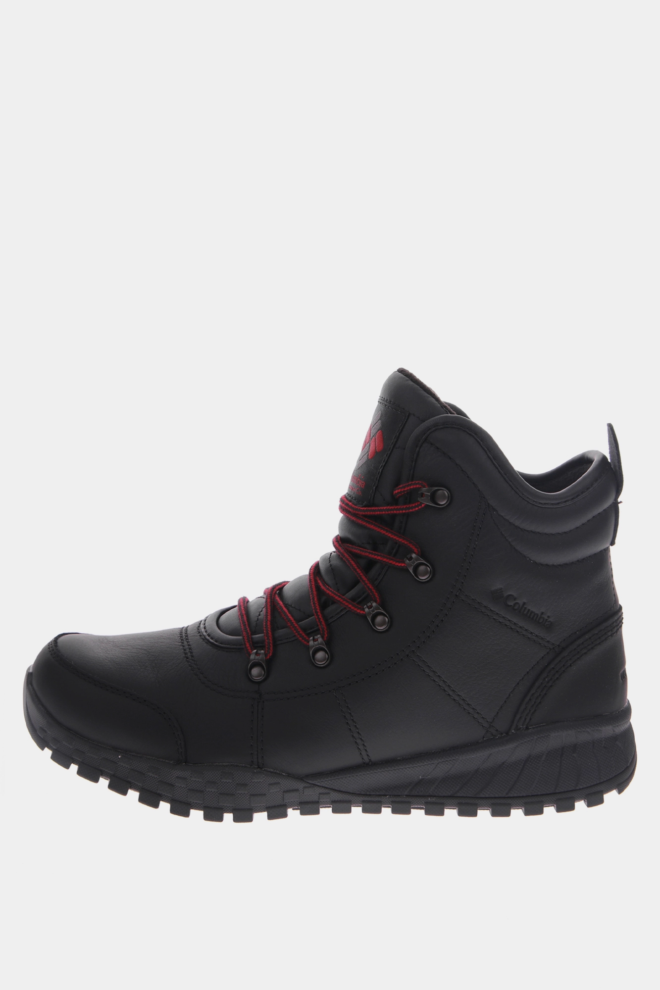 1978721-010 Ботинки FAIRBANKS™ ROVER II Columbia Черный