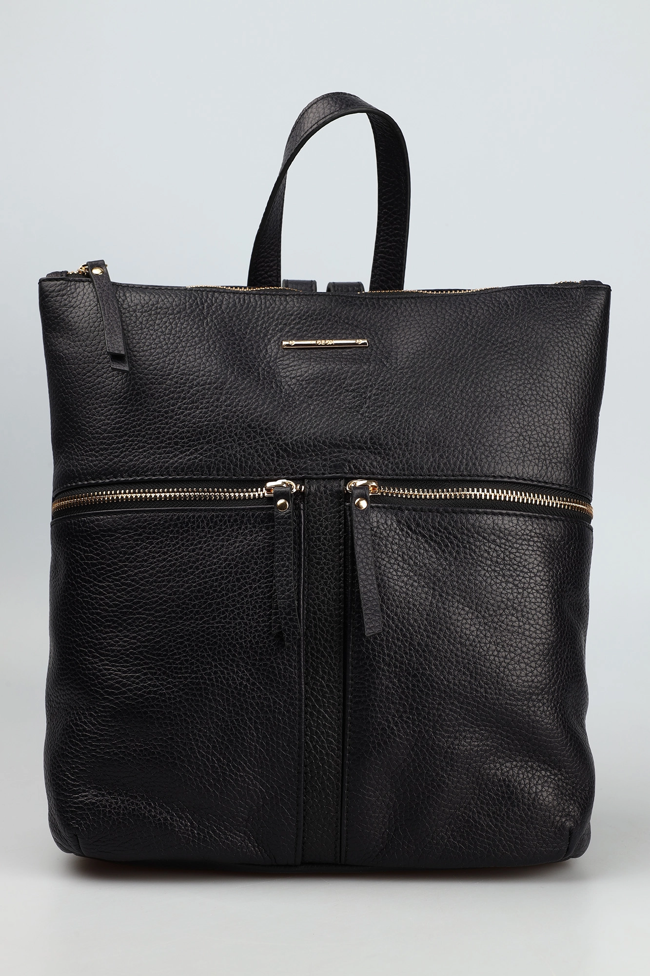 D25JVA00046C9999 Рюкзак Geox Черный