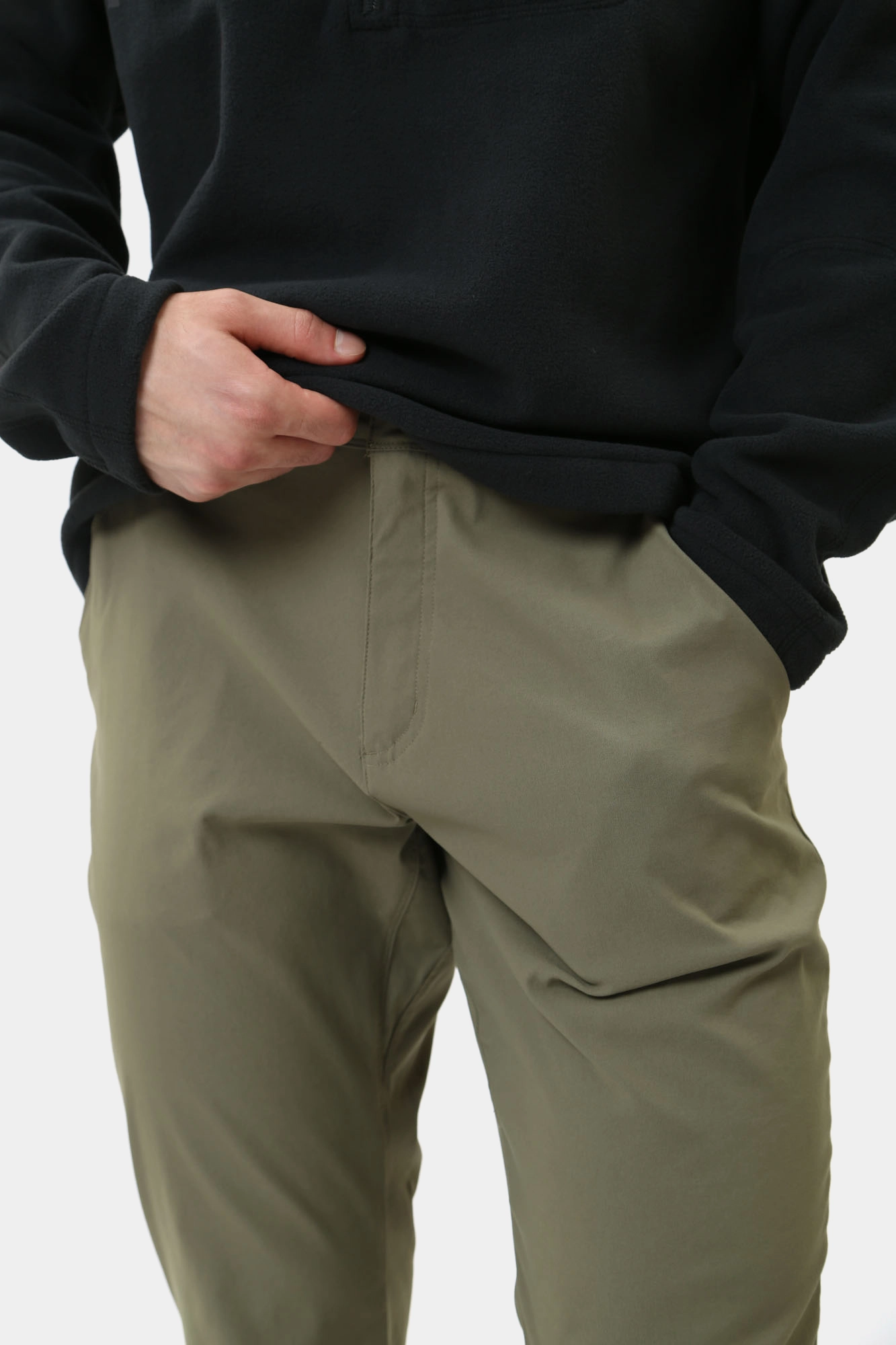 2097661 Брюки Columbia Зеленый