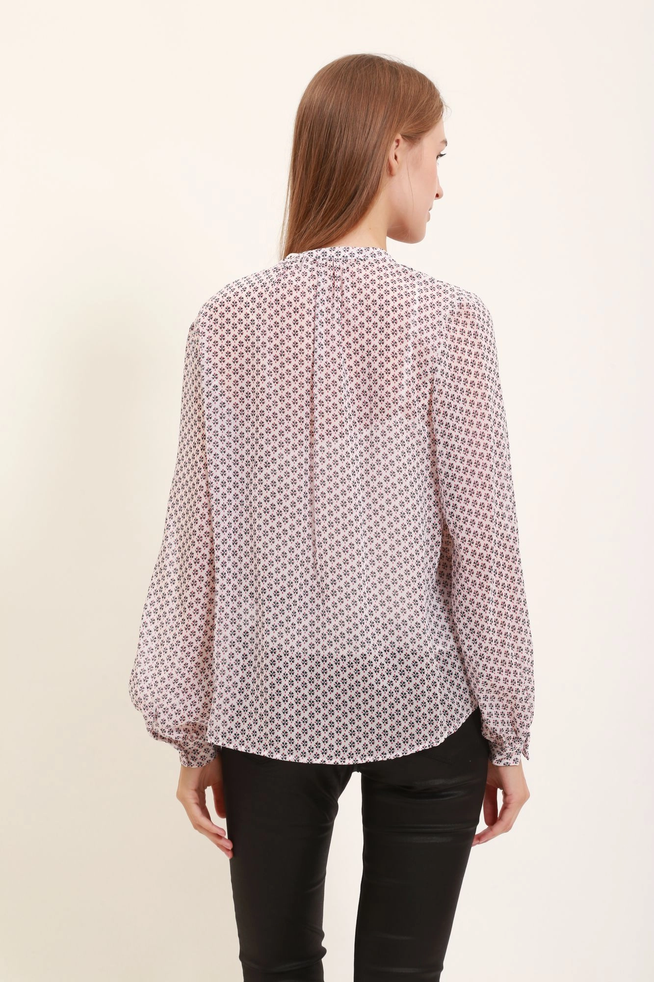 PL304028 блуза pepe jeans 