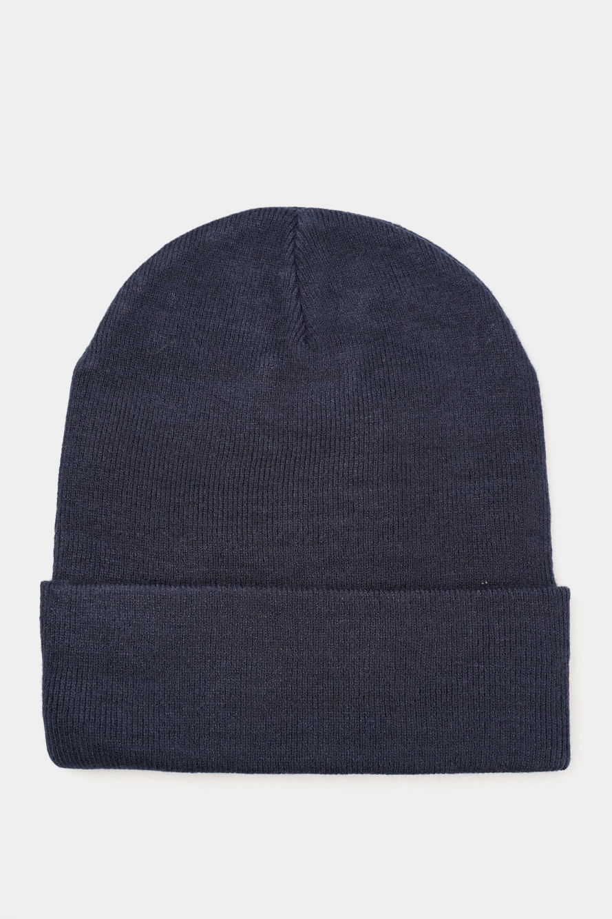 BKCP00655KU Шапка Bikkembergs Голубой