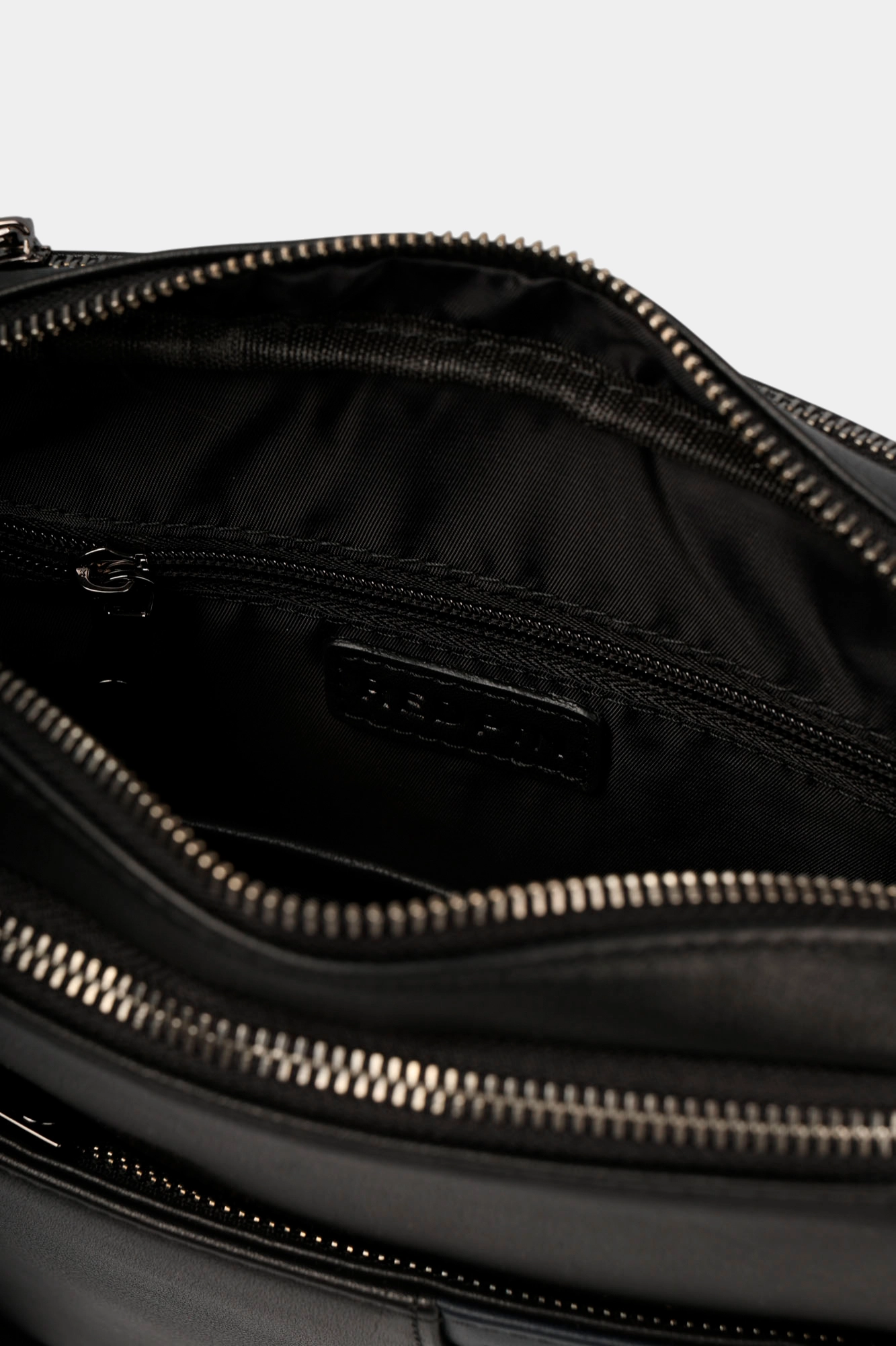 RP-S45-1752-2 Сумка Red Pin Черный