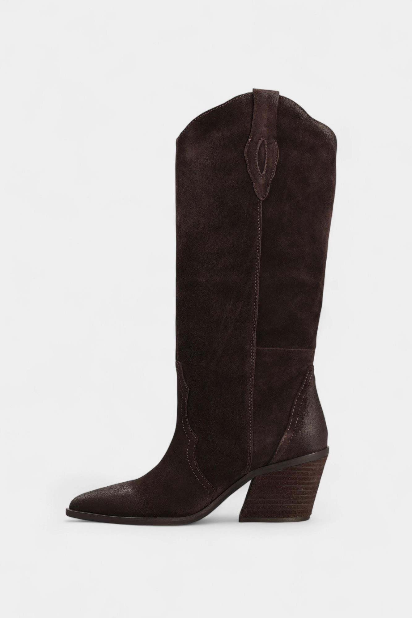 W0049E-13D08 Сапоги Graciana Коричневый