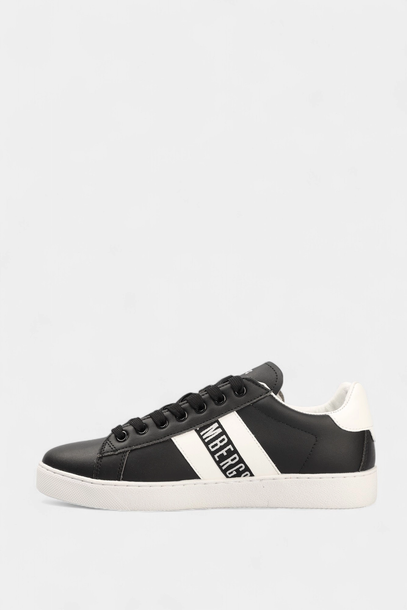 19134/CP Кеды Bikkembergs Черный